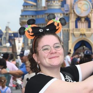 Meet your Posher, Skye